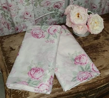 Simply Shabby Chic Rachel Ashwell Curtain Panel Set