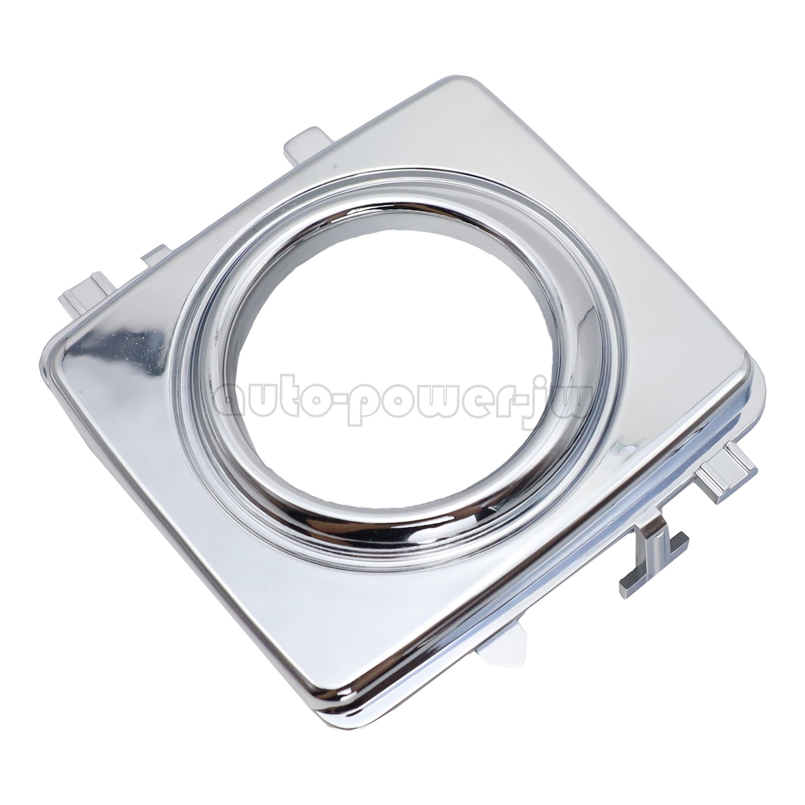 For 2019-2023 Rolls-Royce Cullinan Chrome Cover Spirit Of Ecstasy