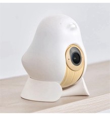 Cubo AI Plus Baby Monitor Camera System Sleep Safety Monitor Used