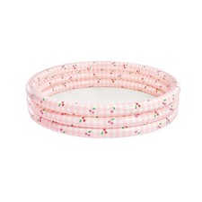 Brodzik INTEX Basen dla dzieci Cherry Breeze 147x33cm od 2 lat 58432NP Basen