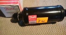 Danfoss 023Z0193 DML 306 3/4" 19mm Luftfilter Entw&auml;sserer