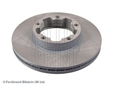 Disque de frein Nissan TRADE