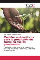 Brian Andreini (U. A.) | Modelos MatemáTicos Para La PrediccióN De Calcio En...