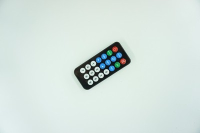 Ersatz Fernbedienung für Neohipo SA20 Home Audio Bluetooth Amplifier Receiver