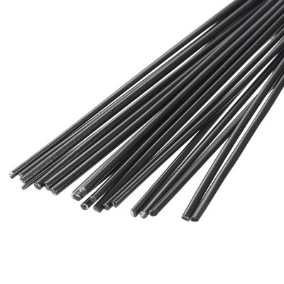 20pcs 8 Inch Plastic Welding Rods PP Polypropylene Welder Rods for Repair