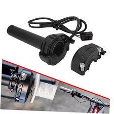 Throttle Grips Surron Throttle Handle  Rolling Bearing JXMOTONG Throttle