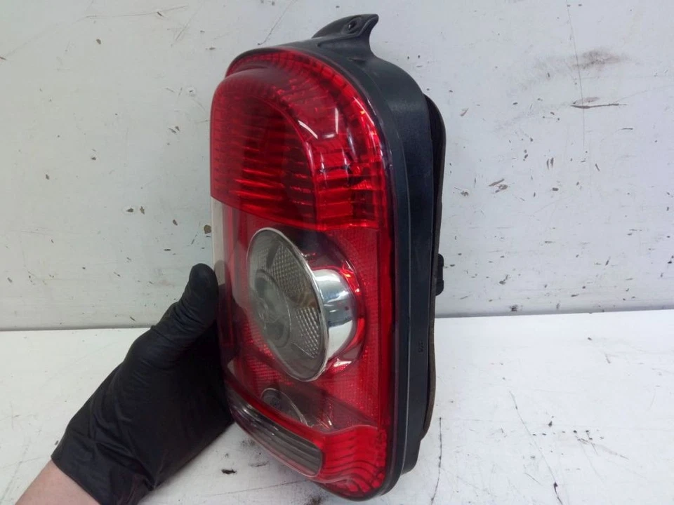 Luz Trasera Derecha Compatible Con MINI MINI CLUBMAN (R55) COOPER D 2754530 - Imagen 4 de 4
