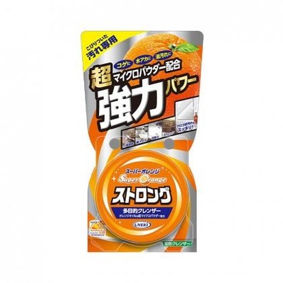 Super Strong Orange Cleanser 95g