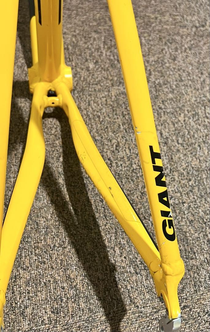 GIANT OCR 5700 (S) ロードバイク フレーム Giant Ocr 5700 S Road Bike Frame | eBay