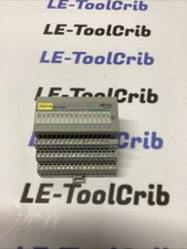 Allen-Bradley Digital Output Module 1794-0B16 I-924