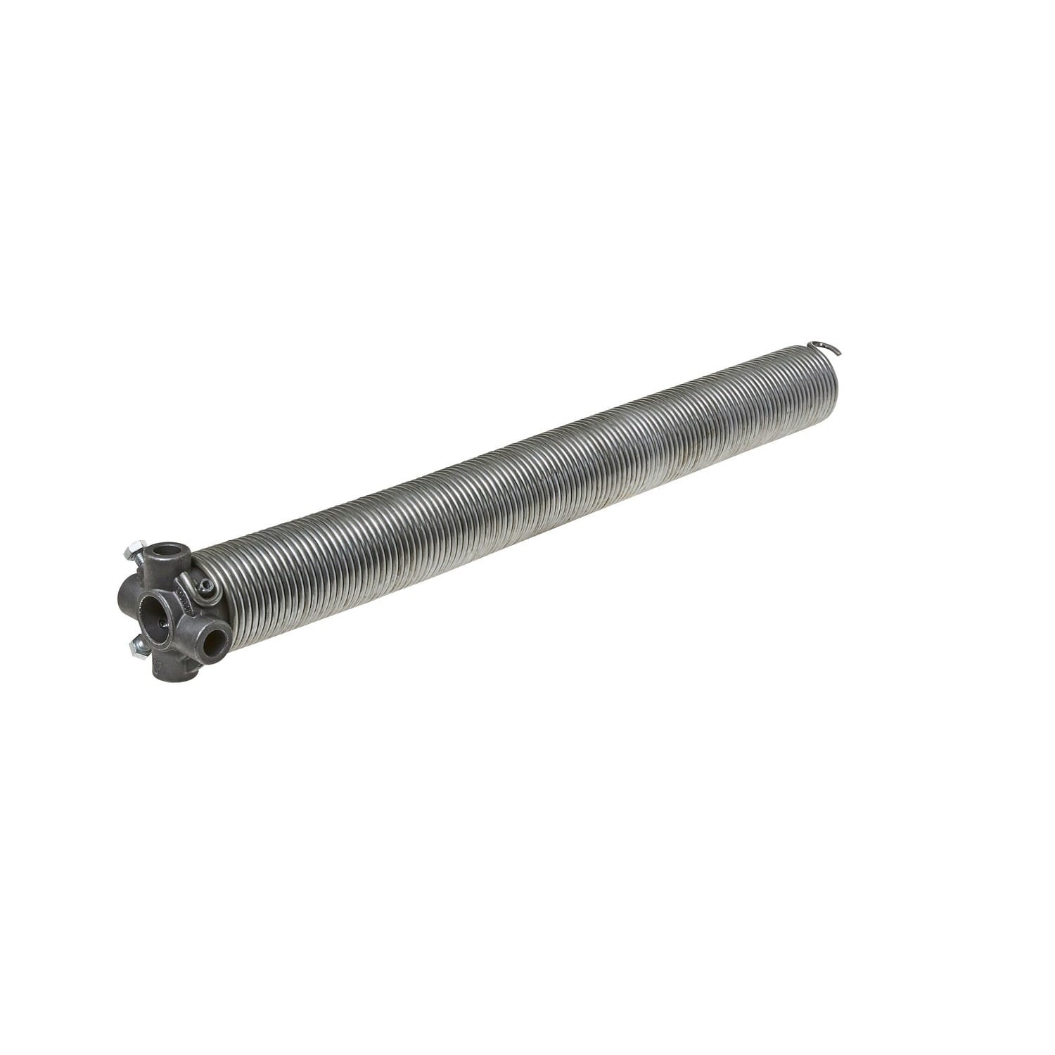 Hörmann Grau Torsionsfeder R707 Torfeder Rechte Feder, Für Garagentore 3051916 - Image 2