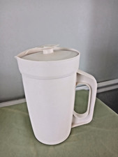 Vintage Perfect Storage by Family Products 2 qt Pitcher #150 Made in USA