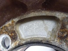 Jante SUZUKI VITARA 1 43200-77830