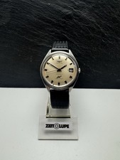 Longines Cronometro Ultra-Chron Ref. 7951-3 Jumbo 37mm Ultra Chron Cal. 431