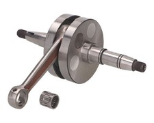 Kurbelwelle 2EXTREME (altes Modell) E50 Motor kompatibel f&uuml;r Puch Maxi Mofa
