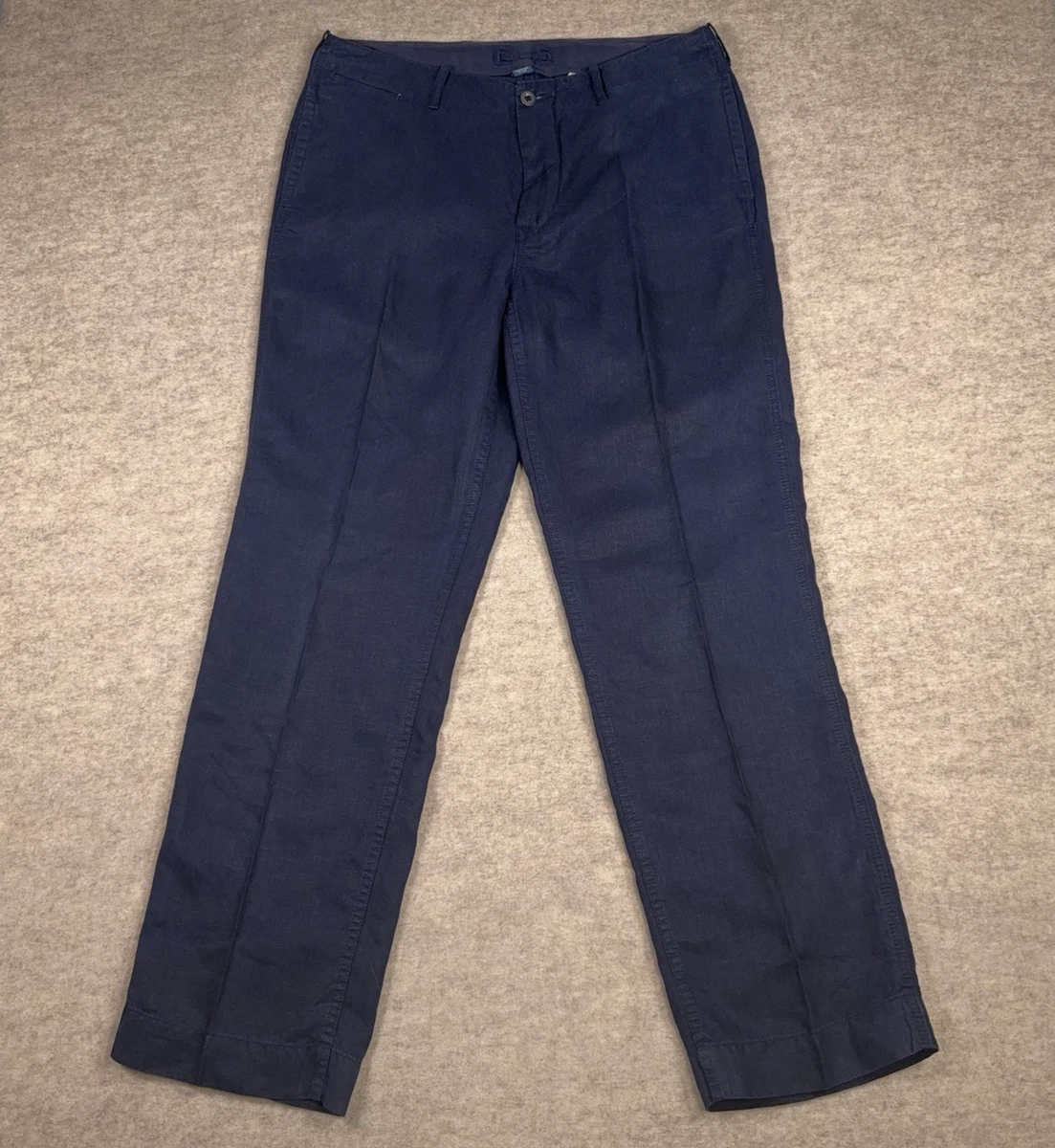 Polo Ralph Lauren 34 Size Pants for Men for sale | eBay