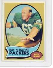Click to enlarge Ray Nitschke