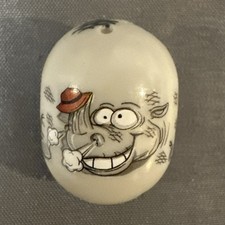 MIGHTY BEANZ 2010 SERIES 1 15 RHINO MEGA BEAN