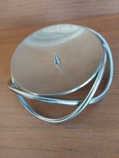 Kerzenhalter GLOW von Georg Jensen, neuwertig und rar