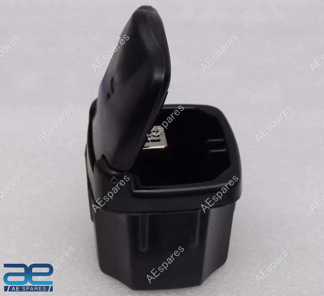 Front Ashtray Black For Suzuki A-Star Splash Swift Dzire SX4 89810M86G00-5PK