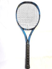 YONEX EZONE DR 100 G1 Tennis Racket Grip 100 sq in Used Condition
