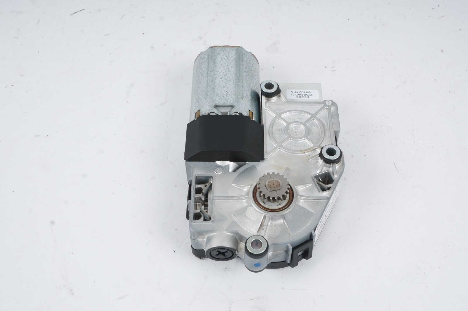 2011-2020 Bentley Mulsanne Electric Sun Roof Motor 3Y5959591C OEM