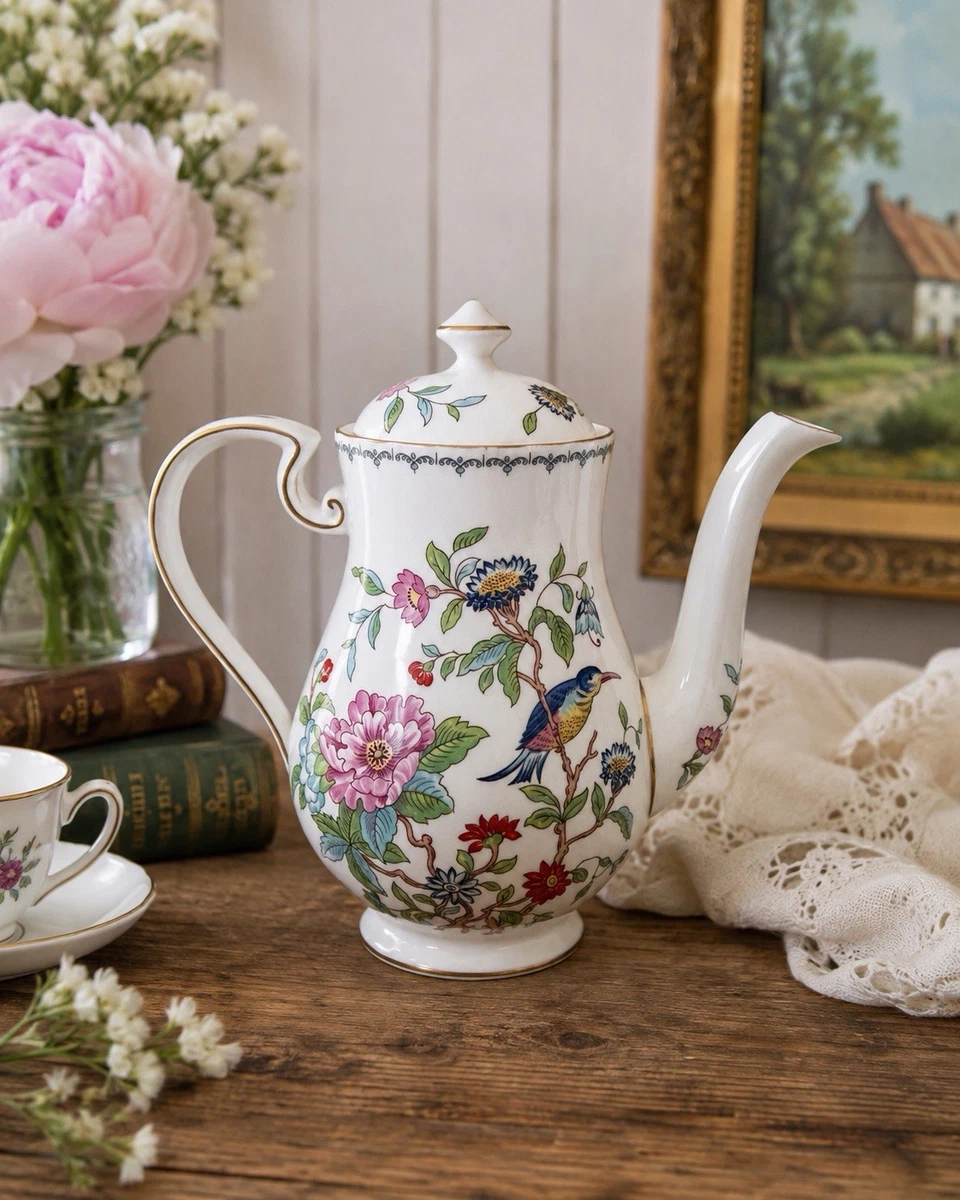 Aynsley Fine Bone China for sale | eBay