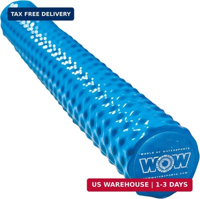 WOW World of Watersports First Class Foam Pool Noodles for Swimming and Floating