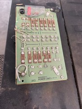 Western Electric 30C1 Power Unit Bell System 1A2 Key Telephone Power Supply 320W