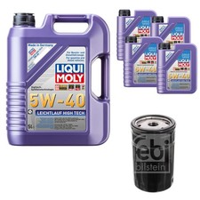 Filtre à huile BMW Z1