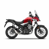 Befestigung Seitenkoffer Shad 3P System FüR Honda 500 CB X 2016+ (H0CX59IF)