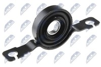 NTY Lagerung Gelenkwelle NLW-MZ-001 FüR TB CX Mazda AWD TB10A