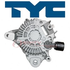 TYC 2-14489 Alternator for 31100-5A2-A02 14489N 14489 11145 10165 Electrical le