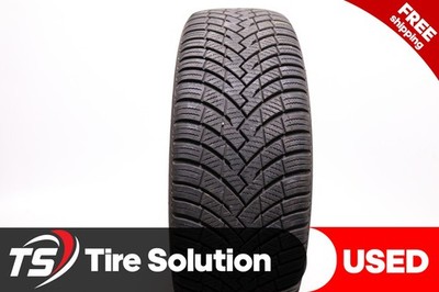 Used 235/65R18 Pirelli Scorpion WeatherActive - 106V - 9/32