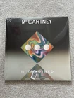 Paul McCartney III Imagined Splatter Double Vinyl - Limited Edition Sealed