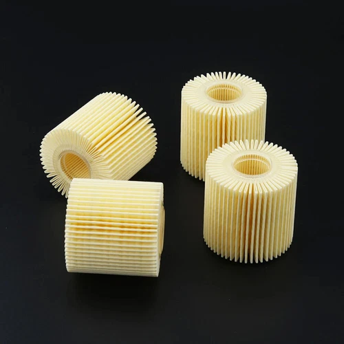 New 3x Engine Oil Filter For Toyota Scion Lexus 04152-YZZA1 - Bild 10 von 11