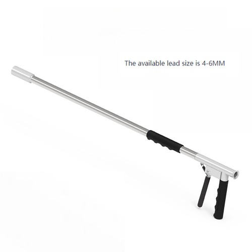The Manual Wire Threading Tool Is A Powerful Tool for Electricians To Pull Wires - Picture 13 of 18