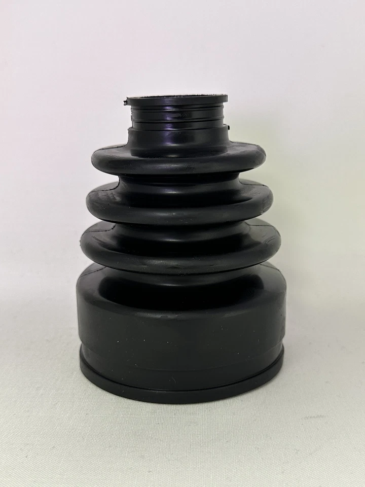 Juego de 2 Kit de arranque de eje CV delantero interior exterior para Honda Ridgeline 17-18 AWD Foto 2 de 4