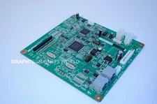 Mutoh Valujet 1204 Heater Control Board DE-36761A