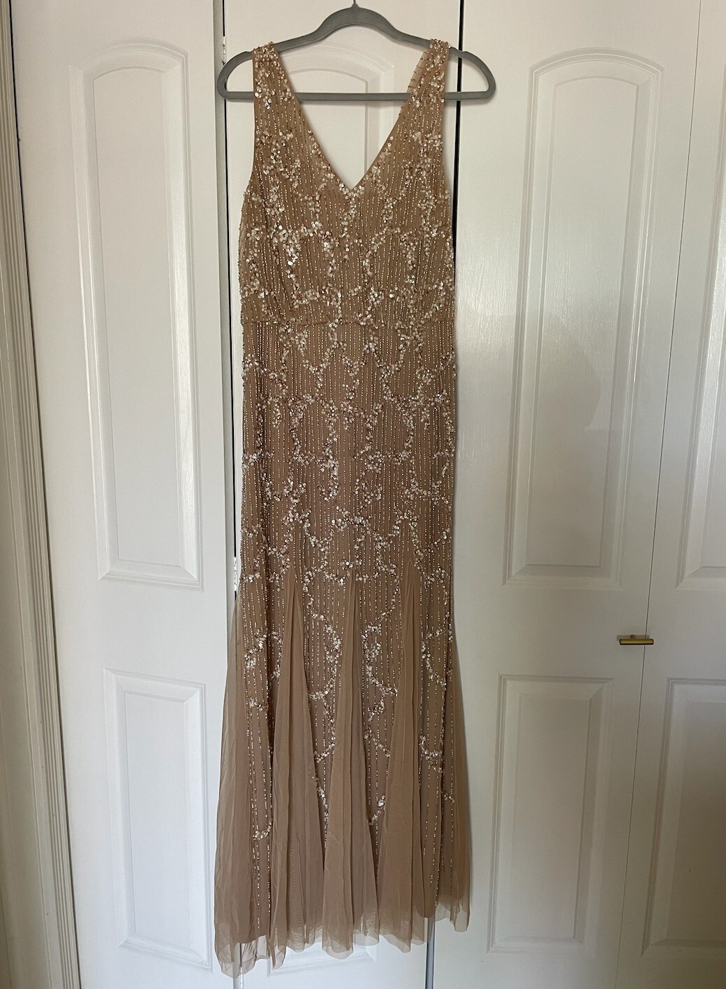 green plus size prom dress Strapless Sweetheart Plus-Size Monitor_disable:2026-06-02 00:43 Waist Size:X Large Slim | 104cm JJ's House Evening Dresses