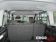 Divisorio Griglia Rete