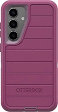 OtterBox Samsung Galaxy S25 (Only) - Defender Series Pro Case "Case Only"