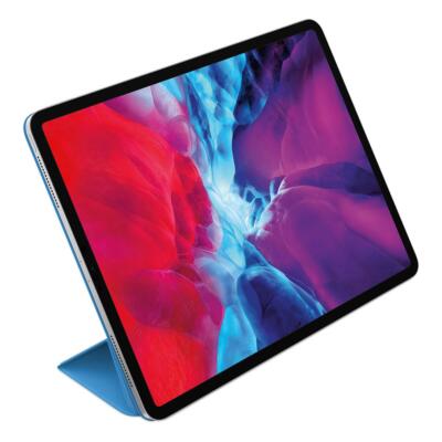 Genuine Apple Smart Folio Case - iPad Pro 12.9