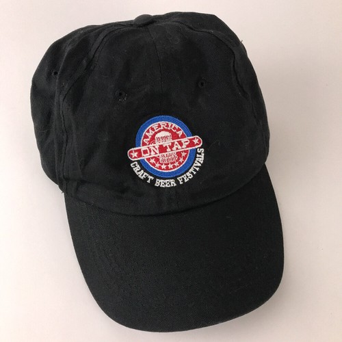 Craft Beer Festivals American Beer On Tap Hat