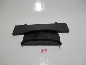 VW Caddy 2K Lenksäulenverkleidung Lenksäule Verkleidung 2K1858345A