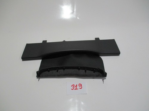 VW Caddy 2K Lenksäulenverkleidung Lenksäule Verkleidung 2K1858345A