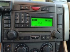 Autoradio Land Rover RANGE ROVER SPORT