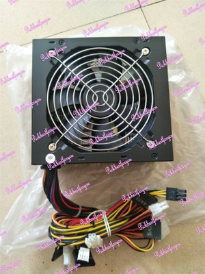 1PC Cooler Master RS-500-PCAR-13 10/6A 60/50HZ 500W power supply #M781B QL
