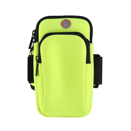 Universal Running Armband Phone Case Holder - High Quality Phone Bag - Jogging - Picture 8 of 11