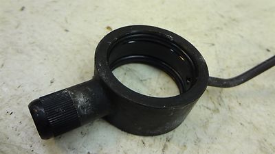 1986 Kawasaki ZX600 ZX6 ZX6R ZX Ninja K423-1' front fork balancer